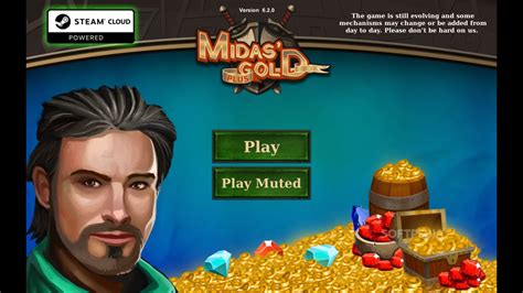 midas gold plus|Play Midas' Gold Plus, a free online game on Kongregate.